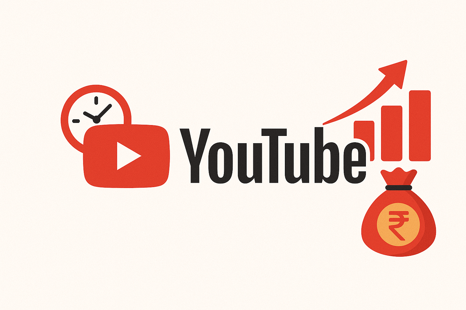Buy YouTube Watch Hours with The Ytviews India – Monetize and Grow
